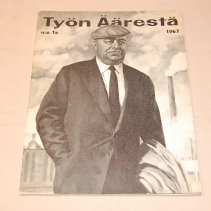 Työn äärestä 1a - 1967